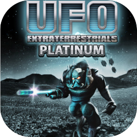 UFO: Extraterrestrials Platinum android iOS-TapTap