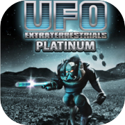 UFO: Extraterrestrial Platinum