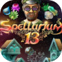 Icon of Spellarium 13