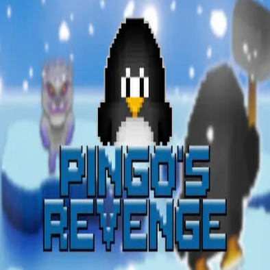 Pingo's Revenge