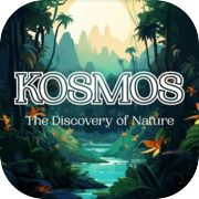 कोसमोस: प्रकृति की खोज