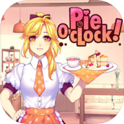 Pie O'Clock!
