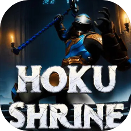 Hoku Shrine