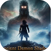 Ancient Demon Shadow