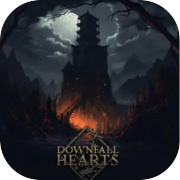 Downfall Hearts