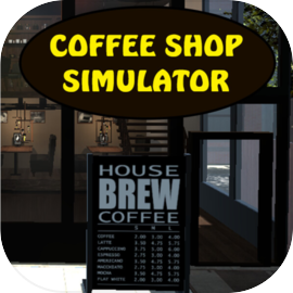 Coffee Shop Simulator