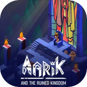 Aarik និង The Ruined Kingdom