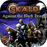 SKALD: Against the Black Priory