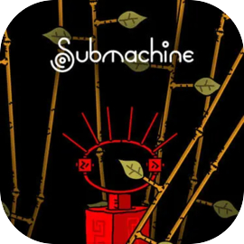 Submachine: Legacy