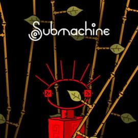 Submachine Game Tree Submachine: Legacy Latest Version for Android/iOS - TapTap