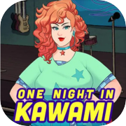 Suatu Malam di Kawami