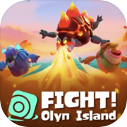 Fight! Olyn Island