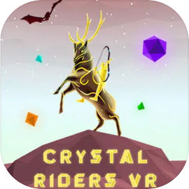 Crystal Riders VR