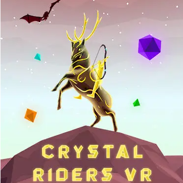 Crystal Riders VR Latest Version for Android/iOS - TapTap