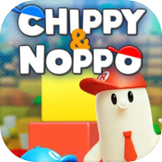 Chippy y Noppo