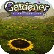 Gardener Plant Creator