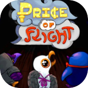 Price of Flight