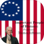 Important People of History: Presidents - Thomas Jefferson のアイコン