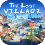 Das verlorene Dorf