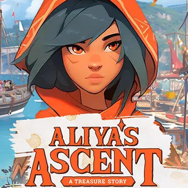 Aliyas Ascent Latest Version for Android/iOS APK - TapTap