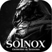 Solnox - Grimoire of Seasons