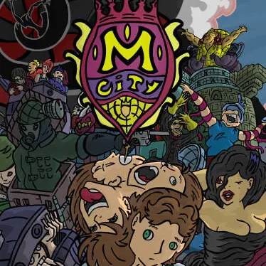 M City Latest Version for Android/iOS APK - TapTap