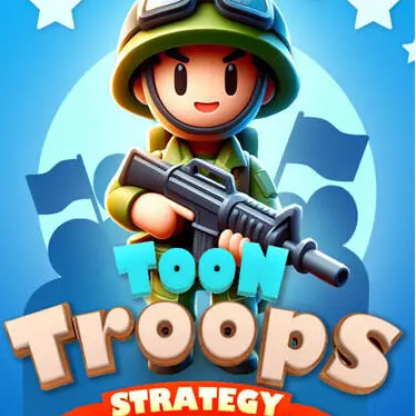 Toon Troops Strategy Latest Version for Android/iOS - TapTap