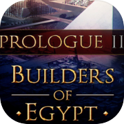 이집트의 건설자: 첫 번째 피라미드