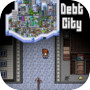 Icon of Debt City