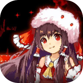 TouHou Legend of Fairy Souls