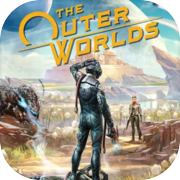 Ang Outer Worlds