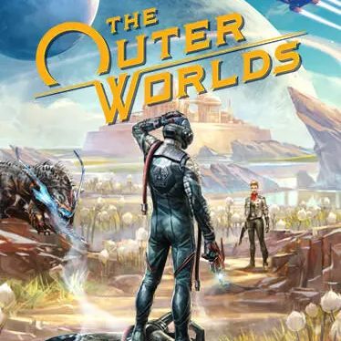 The Outer Worlds Latest Version for Android/iOS APK - TapTap