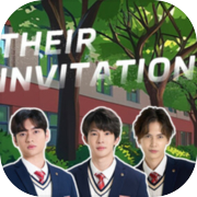 Their Invitation