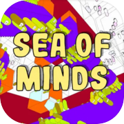 Sea Of Minds