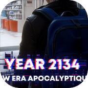 Year 2134: New Era Apocalyptique