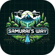 Samurai`s Way
