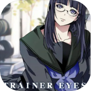 Trainer Eyes
