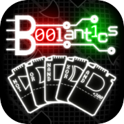 Boolantics