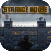 Strange House