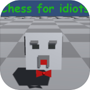 ajedrez para idiotas