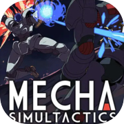 Mecha Simultactics