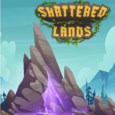 Shattered Lands Latest Version for Android/iOS APK - TapTap
