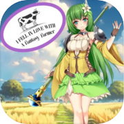 I Fell In Love With A Fantasy Farmer