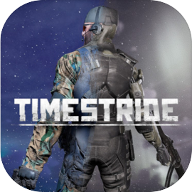 TIMESTRIDE
