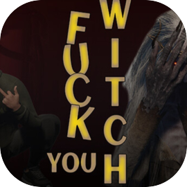 Fuck You Witch
