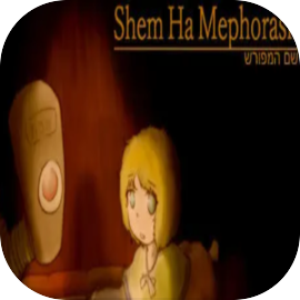 ShemHaMephorash