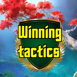 Winning Tactics Latest Version for Android/iOS APK - TapTap