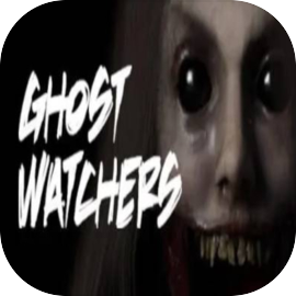 Ghost Watchers