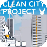 Clean City Project