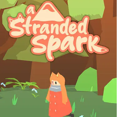 A Stranded Spark Latest Version for Android/iOS APK - TapTap